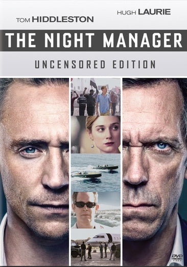 The Night Manager- Season 01