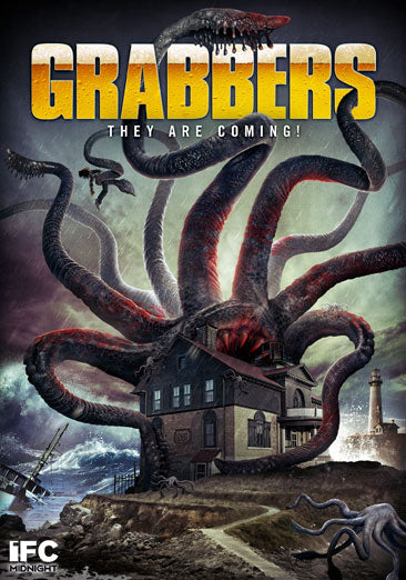 Grabbers