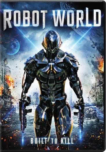 Robot World