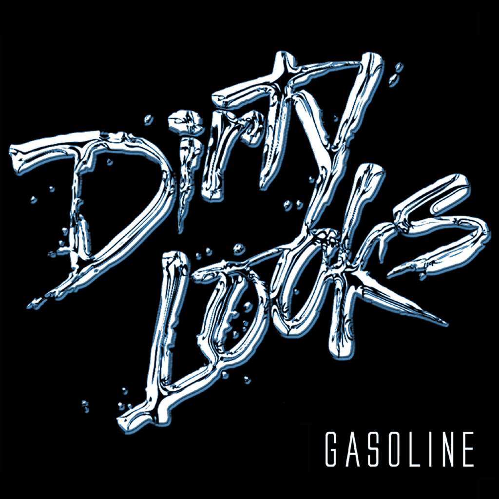 Gasoline