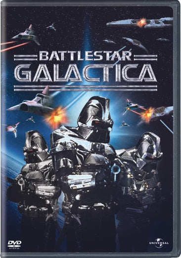 Battlestar Galactica - The Feature Film (Widescreen Edition)