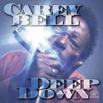 Deep Down