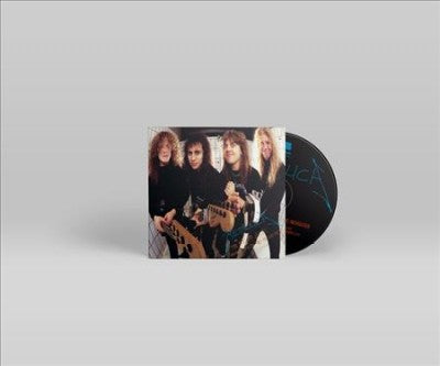 The $5.98 EP - Garage Days Re-Revisited (Remastered)