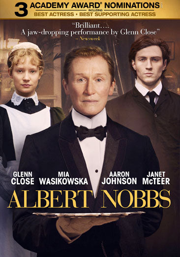 Albert Nobbs