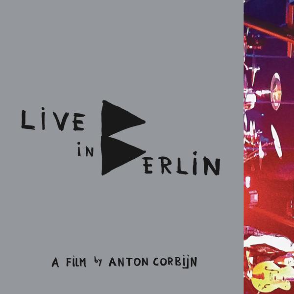 Depeche Mode Live in Berlin (2CD\ 2 DVD\1 Blu-ray)
