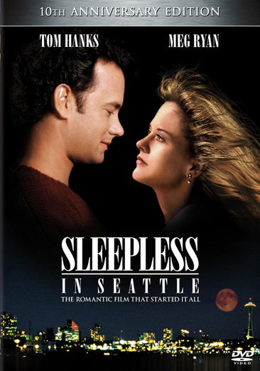 Sleepless in Seattle (10th Anniversary Edition)