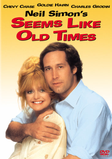 Seems Like Old Times