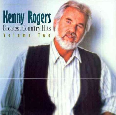 Kenny Rogers - Greatest Country Hits, Vol. 2