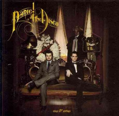 Vices & Virtues