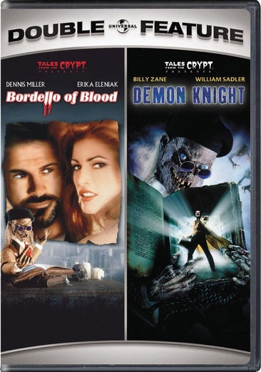 Tales From The Crypt (Bordello of Blood / Tales From The Crypt: Demon Knight)