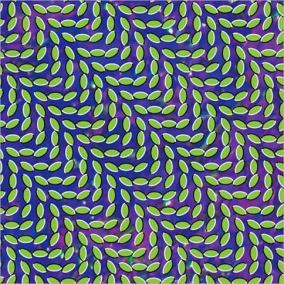 Merriweather Post Pavilion