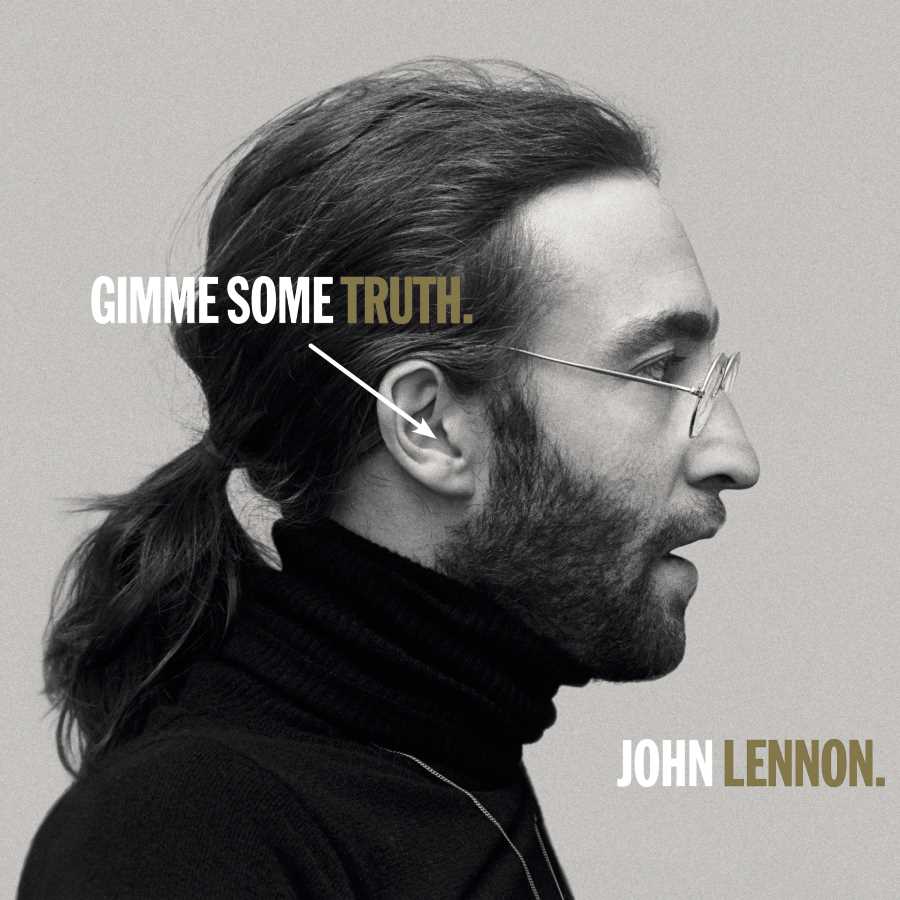 GIMME SOME TRUTH.