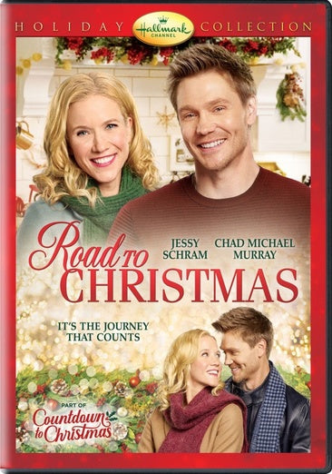 Road to Christmas