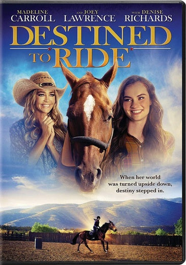 Destined to Ride