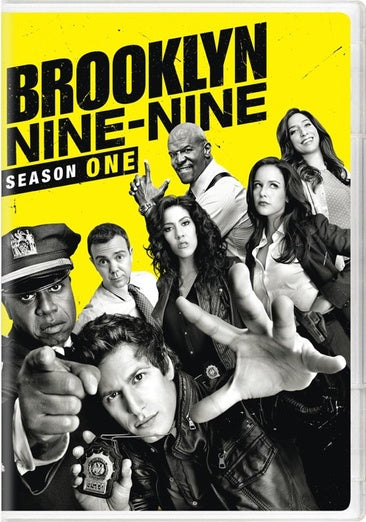 Brooklyn Nine-Nine: Season 1