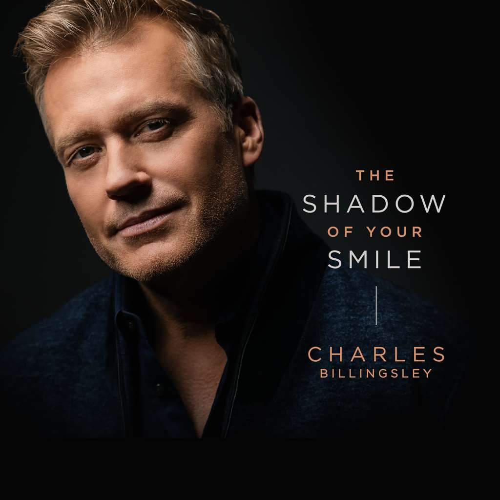 The Shadow of Your Smile