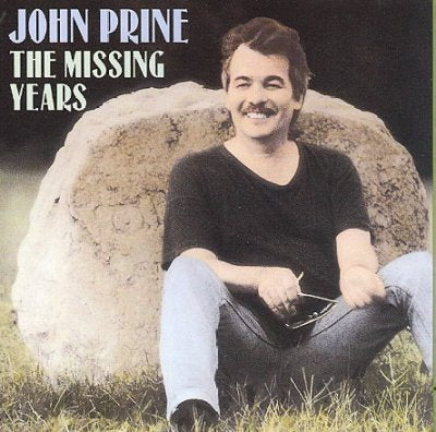 The Missing Years