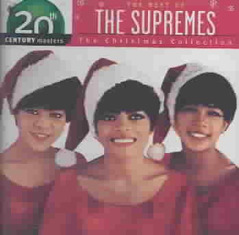 The Best of The Supremes - The Christmas Collection: 20th Century Masters