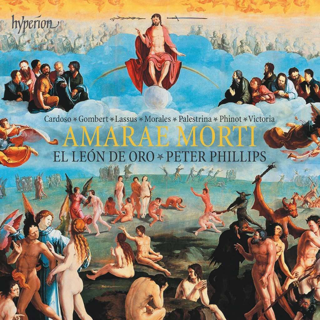Amarae morti