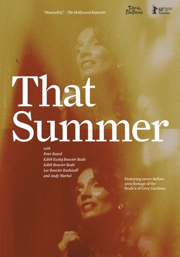 That Summer