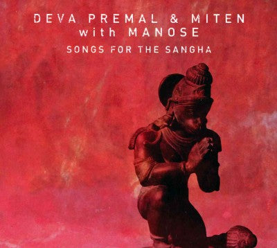 Songs for the Sangha