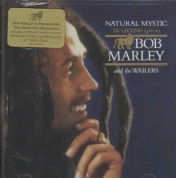 Natural Mystic (New Packaging)