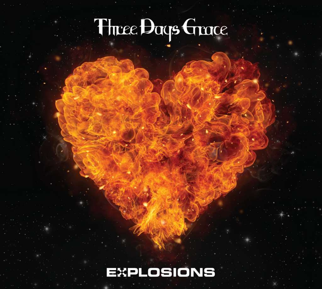 EXPLOSIONS