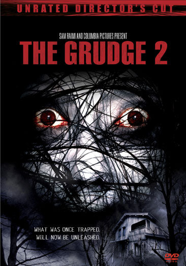 The Grudge 2 (Unrated Director's Cut)