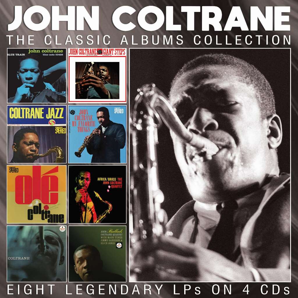 The Classic Albums Collection