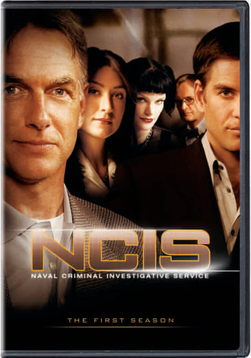 NCIS: The First Season