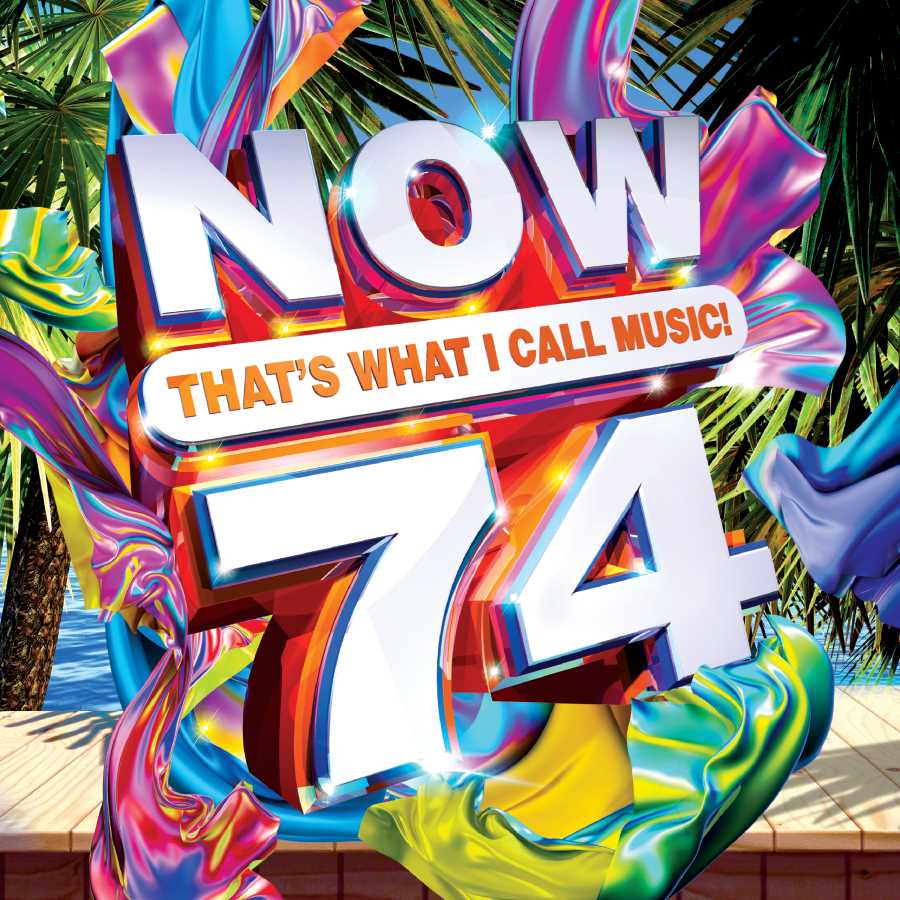 NOW 74