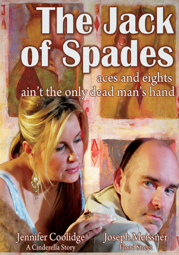 O'donnell, Micael - Jack Of Spades, The