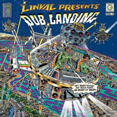 Dub Landing Vol. 1