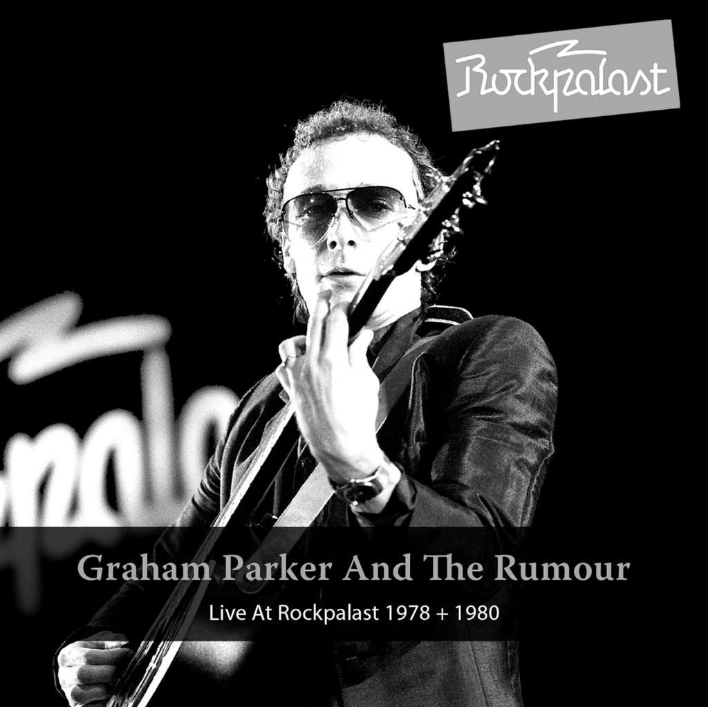 Live at Rockpalast