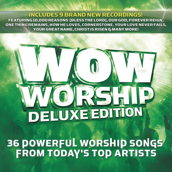 Wow Worship