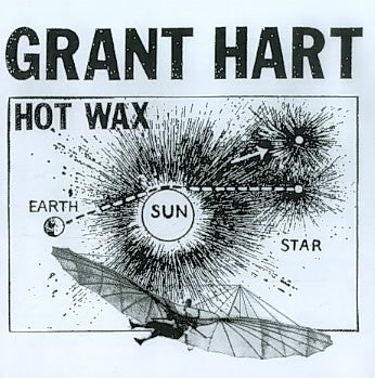 Hot Wax