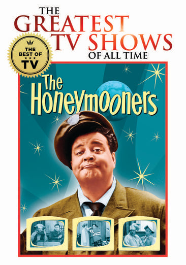 The Honeymooners: "Classic 39" Episodes
