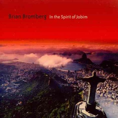 In the Spirit of Jobim