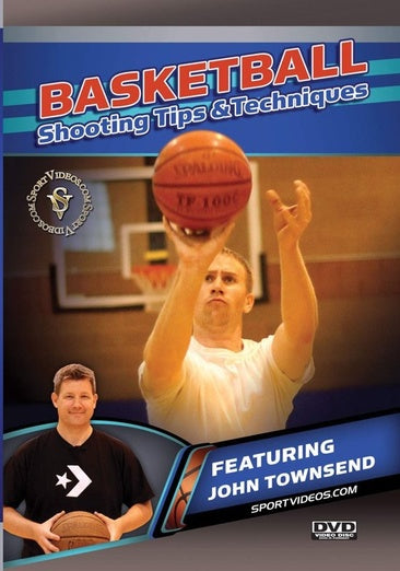 Mod-Basketball Shooting Tips and Techniq