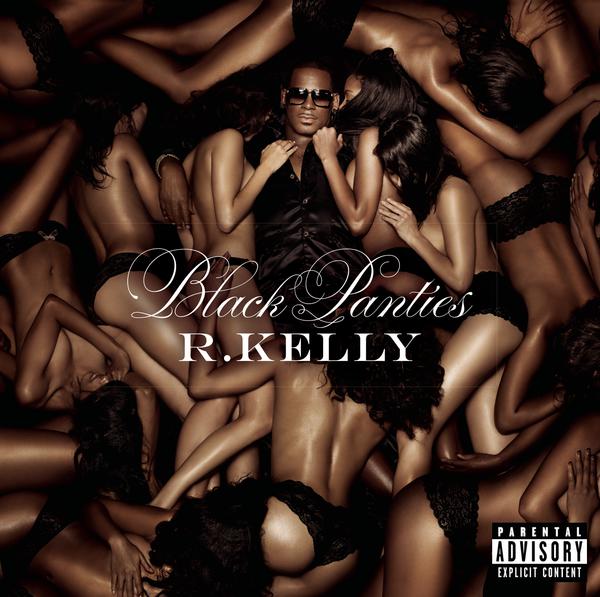 Black Panties (Deluxe Edition)