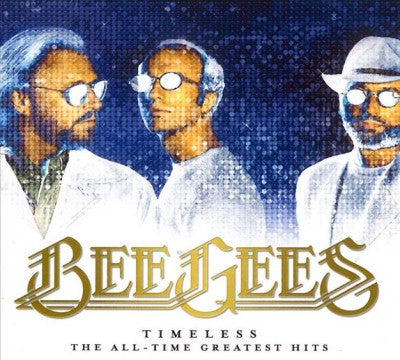 Timeless - The All-Time Greatest Hits