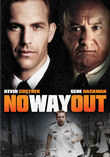 No Way Out