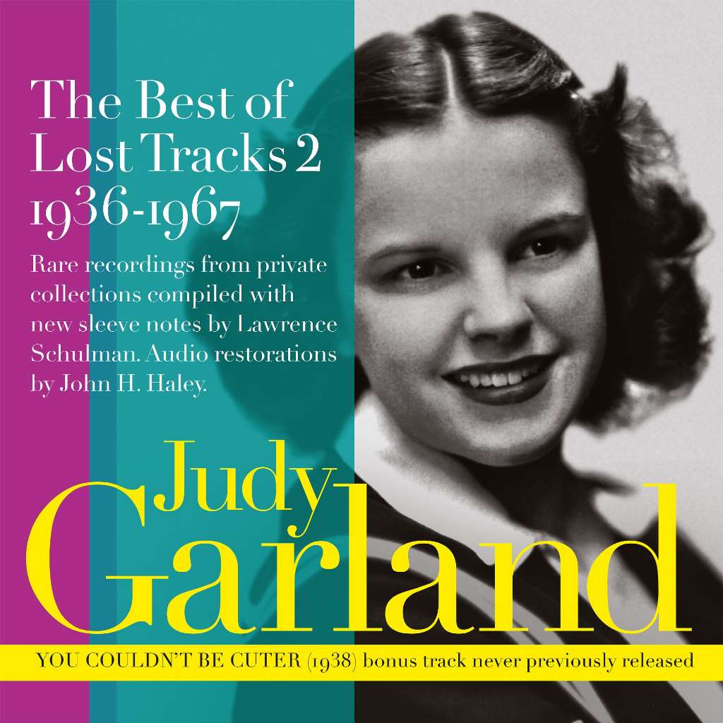Best Of Lost Tracks 2: 1936-1967