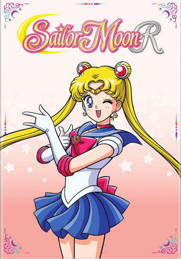Sailor Moon R: Season 2 Part 1