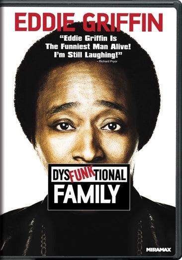 DYSFUNKTIONAL FAMILY