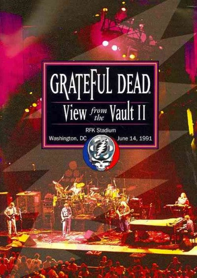View From the Vault II
