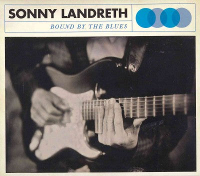 Bound By The Blues