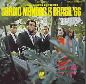 Herb Alpert Presents