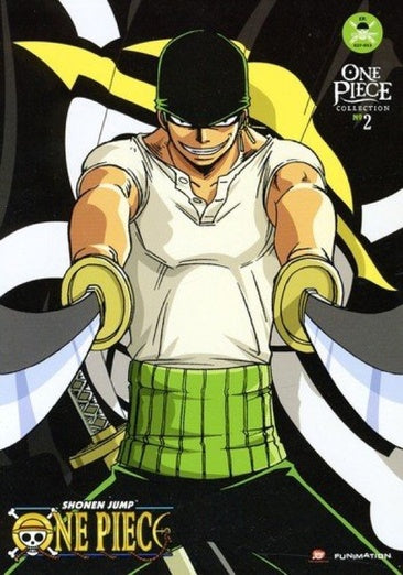 One Piece: Collection Two