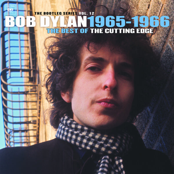 The Best Of The Cutting Edge 1965 - 1966: The Bootleg Series Vol. 12